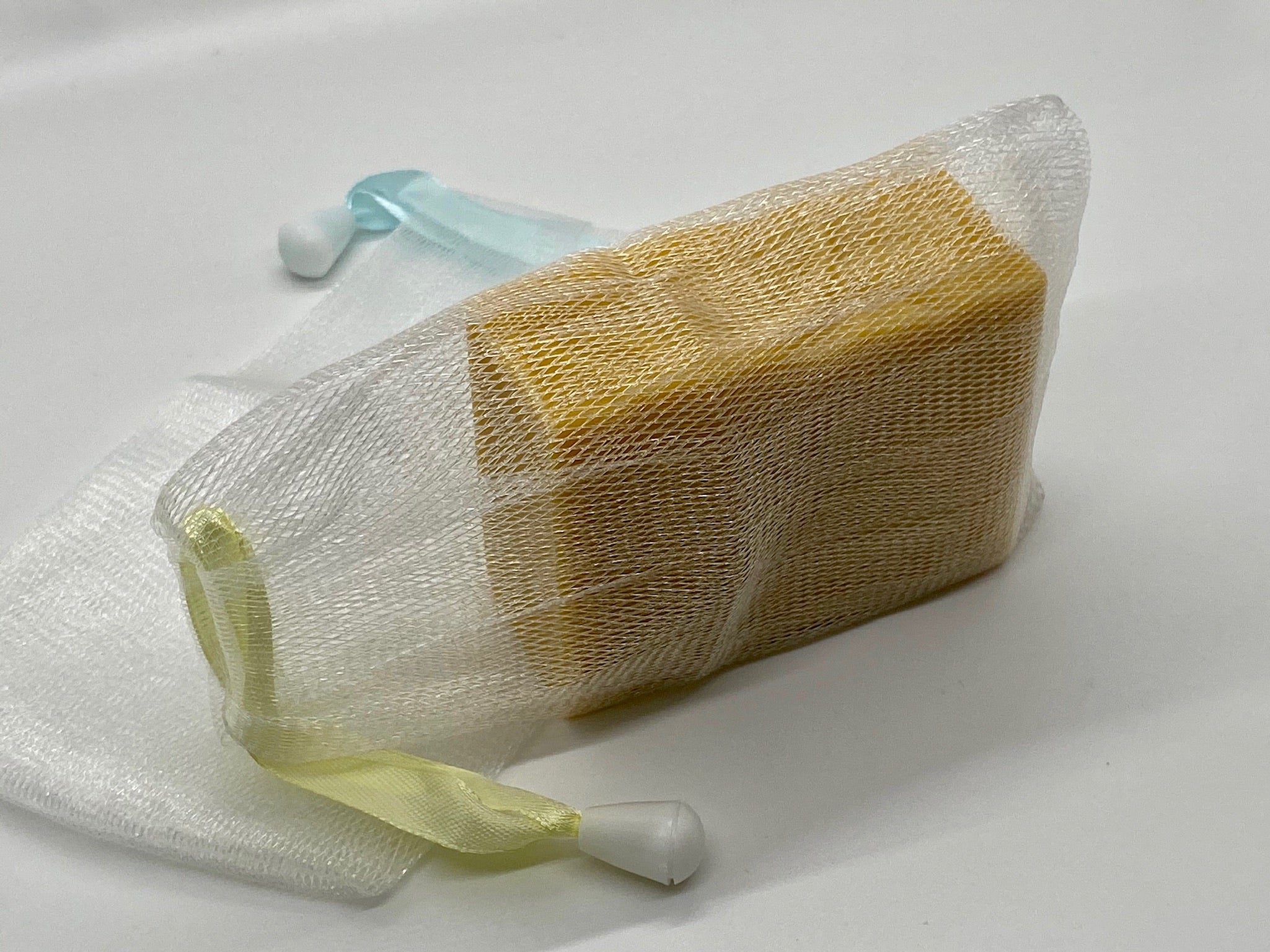 Soap net 2025