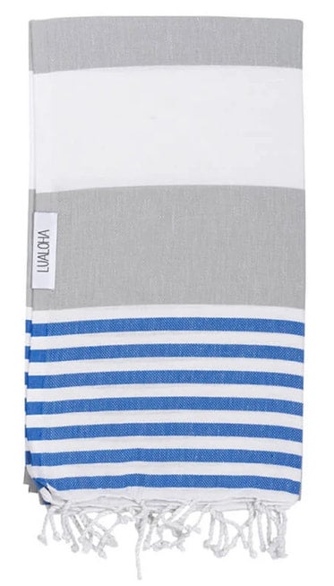 Lualoha towels deals
